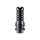 Blackout Defense 1/2-28 Keymo FG42 Brake, Black, MUZZLE-1/2-KEYMO-FG42-BLK