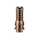 Blackout Defense 5/8-24 Keymo FG42 Brake, H900, Bronze, MUZZLE-5/8-KEYMO-FG42-H900