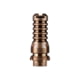 Blackout Defense 5/8-24 Keymo FG42 Brake, H900, Bronze, MUZZLE-5/8-KEYMO-FG42-H900