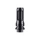 Blackout Defense 5/8-24 Keymo Flash Hider, Black, MUZZLE-5/8-KEYMO-FH-BLK