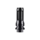 Blackout Defense 1/2-28 Keymo Flash Hider, Black, MUZZLE-1/2-KEYMO-FH-BLK