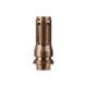 Blackout Defense 1/2-28 Keymo Flash Hider, H900, Bronze, MUZZLE-1/2-KEYMO-FH-H900