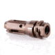 Blackout Defense 5/8-24 Keymo Hybrid Muzzle Device, H900, Bronze, MUZZLE-5/8-KEYMO-HYB-H900