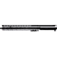 Blackout Defense Dual Taper Lock Mid Complete Upper, 13.9in Barel, M-LOK Handguard, Black, 92212