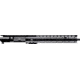 Blackout Defense Dual Taper Lock Mid Complete Upper, 13.9in Barel, M-LOK Handguard, Black, 92212