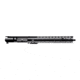 Blackout Defense Dual Taper Lock Mid Complete Upper, 16in Barel, M-LOK Handguard, Black, 14472