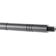 Blackout Defense Performance Series AR-15 Barrel, 1-8 Twist, .750 in, Black Nitride, 14.5 in Midlength, 92233