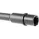 Blackout Defense Performance Series AR-15 Barrel, 1-8 Twist, .750 in, Black Nitride, 14.5 in Midlength, 92233