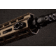 Blackout Defense QD M-LOK Mount, Black Finish, 92276