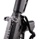 Blackout Defense Stryker AR-15 Ambi Charging Handle, Grey, 92287