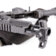 Blackout Defense Stryker AR-15 Ambi Charging Handle, Grey, 92287
