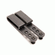 Blackpoint Tactical Plastic IWB Ambi Loop Set for BlackPoint Tactical, Black 101959
