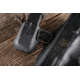 BlackPoint Tactical Dual Point IWB, Inside Waistband Holster, Fits Sig P365 X-Macro, Right Hand, Kydex Construction, Black 151988