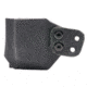 Blackpoint Tactical Glock 42 Right Hand Plus Pouch, Black, BPT105576