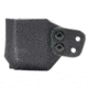 Blackpoint Tactical Glock 43 Right Hand Holster Plus Pouch, Black, BPT105506