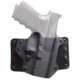 Blackpoint Tactical Leather Wing Right Hand OWB Holster