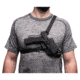 Blackpoint Tactical Outback Chest Holster, F