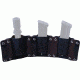 RH Double MAP Pouch for Glock 9/40 Mag, Black