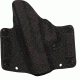 Blackpoint Tactical RH Standard OWB Holster for FNH FNS 9/40C, Black 102861