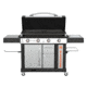Blackstone Culinary Pro Cabinet Griddle w/Hood, 36in, 1902