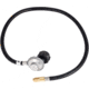 Blackstone Propane Tank Adapter Hose w/Regulator, 5471