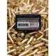 Blackwater Ammunition Defense Grade 9mm 9mm 115 Grain Jacketed Hollow Point Brass Cased Centerfire Pistol Ammo, 20 Round, BWA-5007