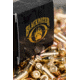 Blackwater Ammunition Defense Grade 9mm 9mm 115 Grain Jacketed Hollow Point Brass Cased Centerfire Pistol Ammo, 20 Round, BWA-5007