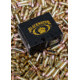 Blackwater Ammunition Defense Grade 9mm 9mm 115 Grain Jacketed Hollow Point Brass Cased Centerfire Pistol Ammo, 20 Round, BWA-5007