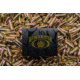 Blackwater Ammunition Defense Grade 9mm 9mm 115 Grain Jacketed Hollow Point Brass Cased Centerfire Pistol Ammo, 20 Round, BWA-5007