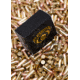 Blackwater Ammunition Defense Grade 9mm 9mm 115 Grain Jacketed Hollow Point Brass Cased Centerfire Pistol Ammo, 20 Round, BWA-5007