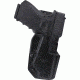 Blade Tech Black Ice OWB Holster, Black HOLX001291497573