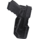 Blade Tech Black Ice OWB Holster, CZ SP01, Black, Right, Tek-Lok HOLX001213691662