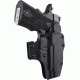 Blade Tech Eclipse OWB Holster, Black HOLX001074971632