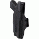 Blade Tech Eclipse OWB Holster, Black HOLX001179949344