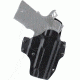 Blade Tech Eclipse OWB Holster - 1911 4.25in. Commander - Black - Right, Black, 1911 4.25&quot; Commander HOLX001000098031
