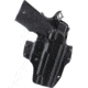 Blade Tech Eclipse OWB Holster,Fits Glock 17/22/31,Black,Right HOLX001039140590