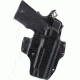 Blade Tech Eclipse OWB Holster,XDm 3.8 9/40,Black,Right Hand HOLX001010510676