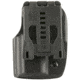 Blade-Tech Glock 42 Right Hand Outside the Waistband Holster w/ Tek-Lok Attatchment, Black, BTHOLX000826705217