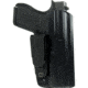 Blade-Tech IWB Klipt Ambi Holster, Springfield XDS 45, Black , Right Hand, BTAppendixClip1.75in. HOLX010091531630