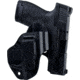 Blade Tech IWB - Partial Append Holster, Black HOLX008558867517