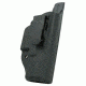 Blade-Tech Klipt IWB Appendix, Black LG-443-HBT GL 43