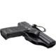 Blade Tech Nano Holster, RH, Inside Waistband, 1911 5 in. BT000393215211