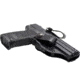 Blade Tech Nano Holster, RH, Inside Waistband, Fits Glock 19/23 BT000341297101