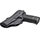Blade Tech Nano Holster, RH, Inside Waistband, Fits Glock 19/23 BT000341297101