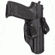 Blade Tech Nano IWB Holster, Black HOLX000344005593