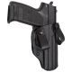 Blade-Tech Nano IWB Holster