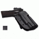 Blade-Tech OWB Holster, CZ SP01,Carbon,Right Hand,D/OS Tek-lok HOLX000887154033