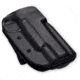 Blade-Tech OWB Holster, Glock 17/22/31, Black, Left, Tek-Lok HOLX000873480112