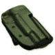 Blade-Tech OWB Holster, For Glock 17/22/31,Olive Drab,Right Hand,D/OS Tek-lok HOLX000856576777