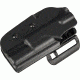Blade-Tech OWB Holster, CZ 75,Black,Right Hand,Adjustable Sting Ray Loop HOLX000872704228